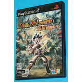Duel Masters: Birth Of Super Dragon - Playstation 2 - Jp 