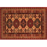 Alfombra Bazhars Kirman 203-97-179 200x300