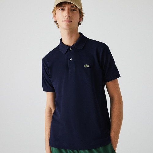 Polo Lacoste L.12.12 Hombre Classic Fit  40% Off