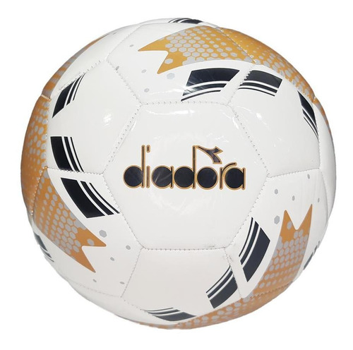Diadora Pelota - Inve Soccer Ball Blcodor