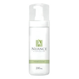 Nuance Prime Clear 200ml Momento De Aplicação Dia/noite Tipo De Pele Todas