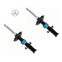 Amortiguadores Delanteros Mercedes 280s 280se 350se 450se