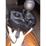 Cambio Logitech Driving Force Shifter G29 (semi-novo)