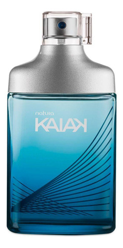 Kaiak Natura Desodorante Colonia Masculino 100 Ml