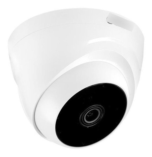 Cámara Seguridad Mini Domo Dahua T1a21p 2.8mm Hd 2mp