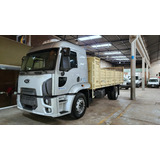 Ford Cargo 1729