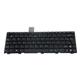 Teclado P/ Notebook Asus Eee Pc 1015pem Abnt2 Marca Bringit