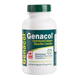 Genacol Colágeno Hidrolizado Aminolock X 90 Cápsulas