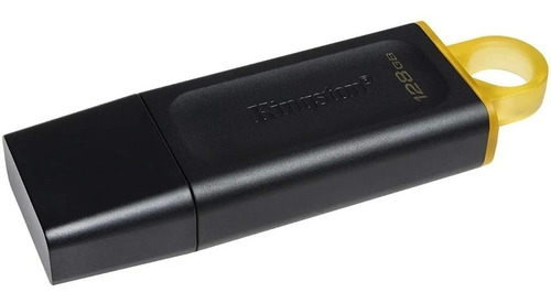 Pendrive Kingston Dtx Exodia 128gb Usb 3.2 Acuario