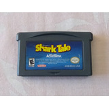 Dreamworks Shark Tale Juego Original Game Boy Advance 2004