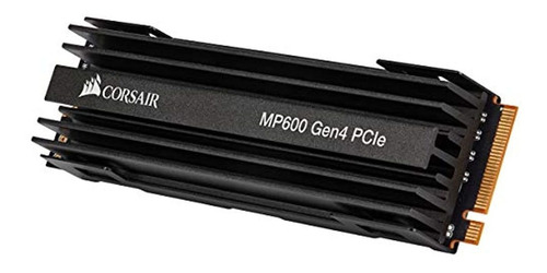 Corsair Force Series Mp600 1tb Gen4