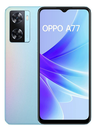 Oppo A77 4g 2022 Cph2385 4gb + 4gb = 8gb 128gb Dual Sim Duos