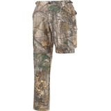 Pantalon Cargo Short Magellan Camuflaje Realtree Caceria 