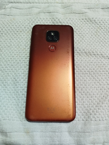 Motorola E7 Plus