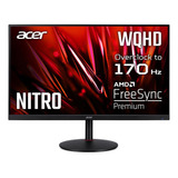 Monitor Ips 2k 31.5'' Acer Um.jx0aa.v01 Gaming Freesync