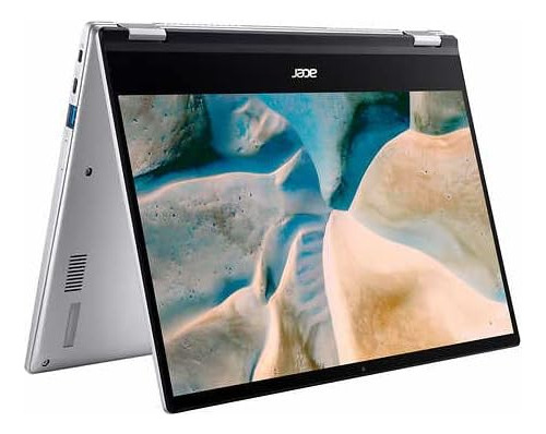 Laptop Acer Chromebook Spin 514 Convertible , 14 Full Hd To