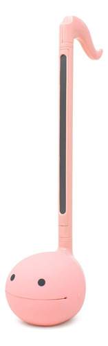 Sintetizador Otamatone, Tamaño Regular, Japonés, Color Rosa