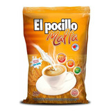 Pack X 8 Unid Malta Fortif 500 Gr El Pocillo Maltas