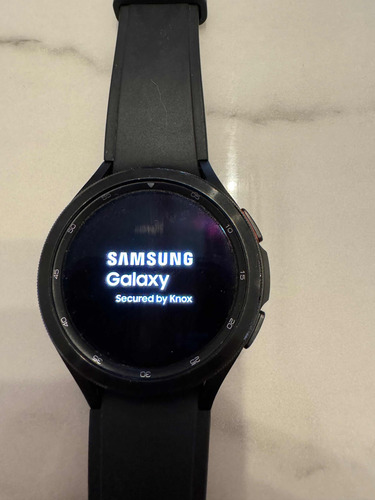 Samsung Galaxy Watch 4 Classic