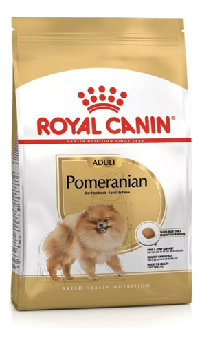 Royal Canin Pomeranian 1,5kg