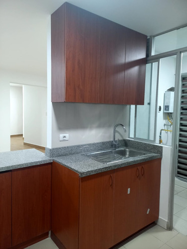 Departamento Amplio Y Seguro En Pueblo Libre - Imagen 3