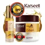 Kit Karsel Crema + Aceite Original | Envío gratis