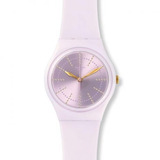 Reloj Swatch Gp148 Guimauve Dama Agente Oficial