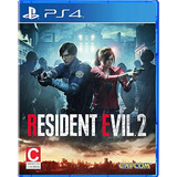 Resident Evil: Revelations 2 Standard Edition Cap Ps4  Fí