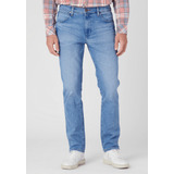 Jeans Hombre Wrangler Larston Ri