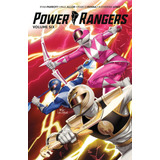 Libro: Power Rangers Vol. 6 (power Rangers, 6)