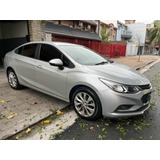 Chevrolet Cruze Ii 2017 1.4 Lt 153cv