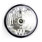 Faro Completo Ybr125