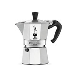 Bialetti - Moka Express: Máquina De Café Expreso Icónica Par