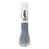 Esmalte Glitter Hits Diamante Estrela 8ml