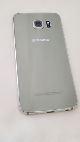 Samsung Galaxy 6 