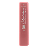 Labial Vogue Colorissimo Mate Cremoso Larga Duración 4gr Color Lychee Fresco