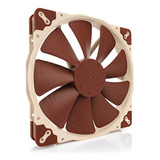 Noctua Nfa20 Flx Ventilador Silencioso De 200 Mm De Alta Cal