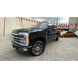 Ford Superduty F-250, Limited 2023 