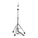 Máquina De Chimbal Pearl H-830 Hi Hat Estante Profissional