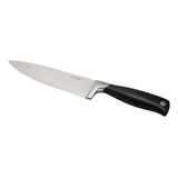 Cuchillo Chef 20cm Talent Master Imusa Color Negro