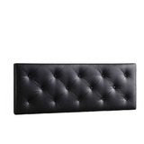 Cabeceros Tapizados Para Cama King + Obsequio Almohada