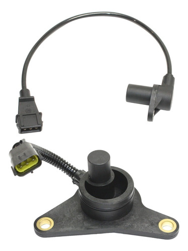 Crankshaft Position Sensor Kit For 1995-2002 Kia Sportag Aaa