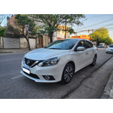 Nissan Sentra Exclusive Pure Drive