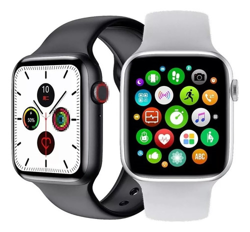 Smartwatch Reloj Inteligente W26 Digital Bluetooth Llamadas