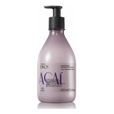 Crema Corporal Acai 400 Ml, Natura