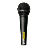 Microfono Skp Pro20 Dinamico Con Cable 5 Mts Mano Karaoke
