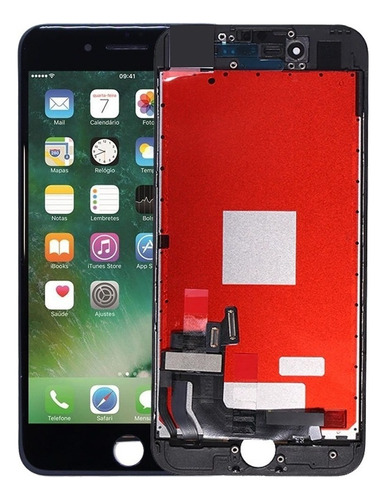 Tela Display Lcd Frontal Compatível iPhone 7 7g A1660 A1778