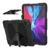 Funda Uso Rudo Para iPad Pro 11 3ra Y 2da Generacion