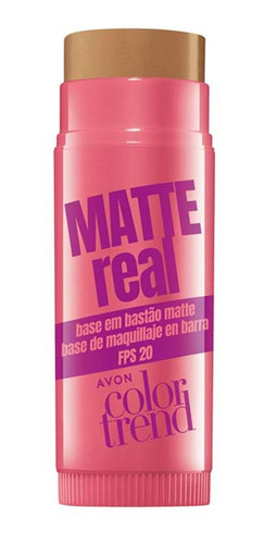 Base Em Bastão Colortrend Fps15 Avon Ler Descrição