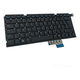 Teclado Original Dell Vostro V14t-5470-a20 Mp-12g78pa-920